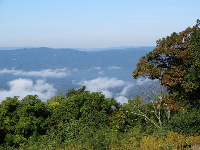 Skyline Drive