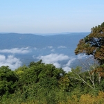 Skyline Drive