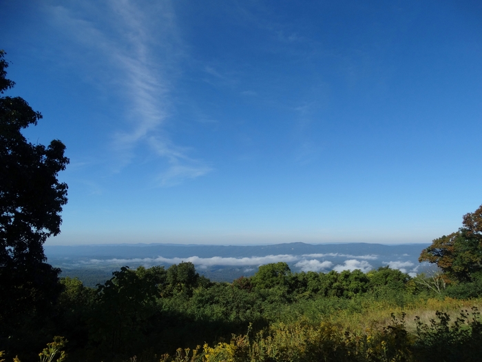 Skyline Drive