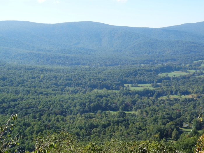 Skyline Drive