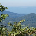 Skyline Drive