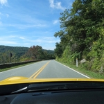 Skyline Drive
