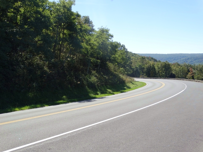 Skyline Drive