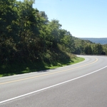 Skyline Drive