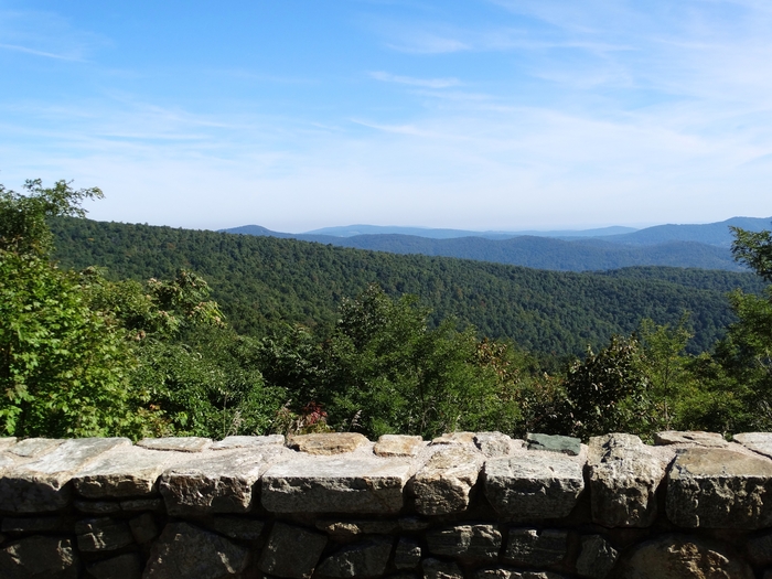 Skyline Drive