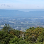 Skyline Drive