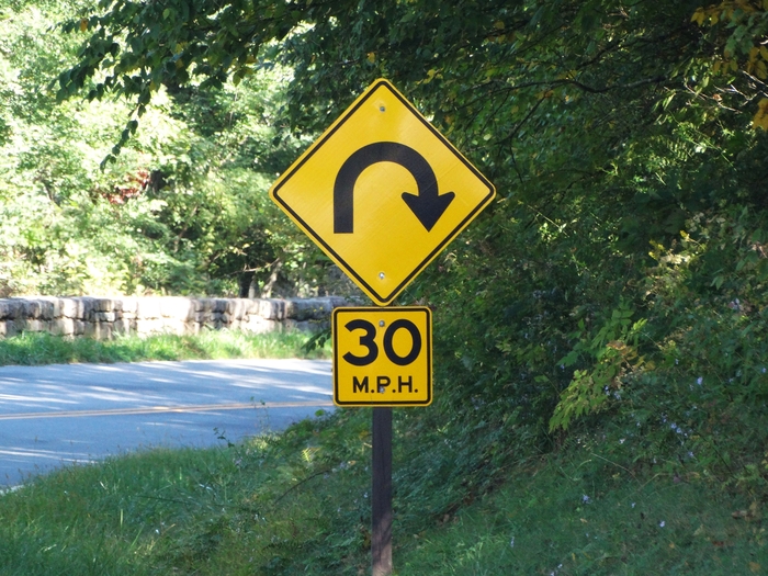 Skyline Drive