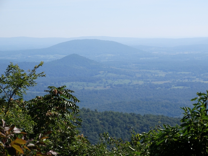 Skyline Drive