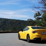 Skyline Drive