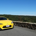 Skyline Drive