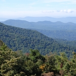 Skyline Drive