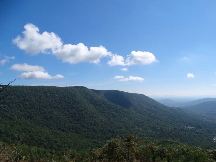 Skyline Drive