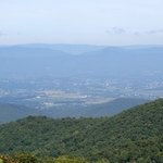 Skyline Drive