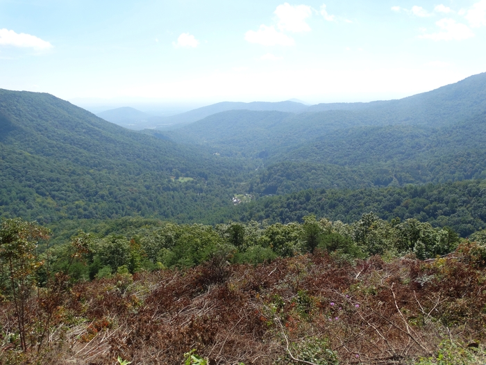 Skyline Drive