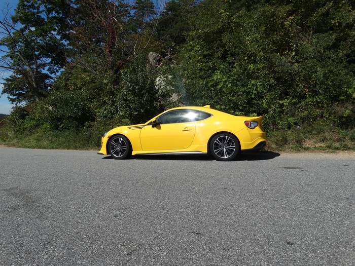 Skyline Drive