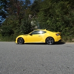 Skyline Drive