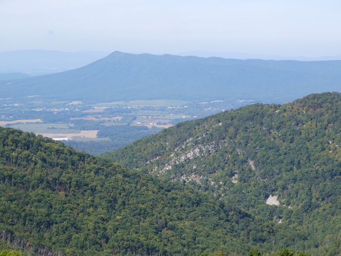 Skyline Drive