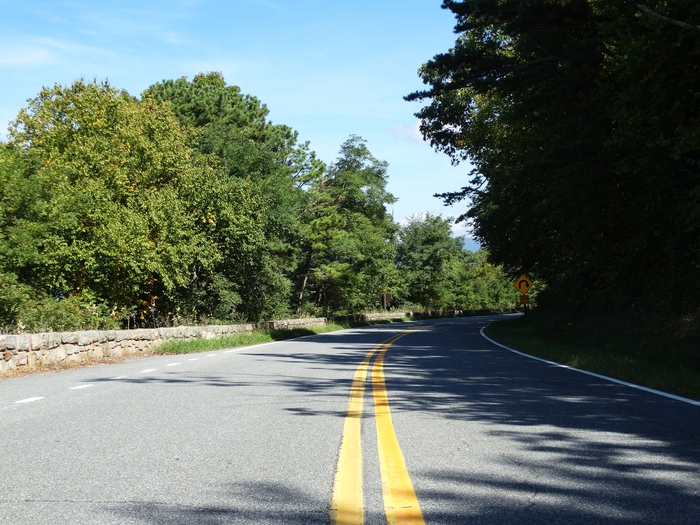 Skyline Drive