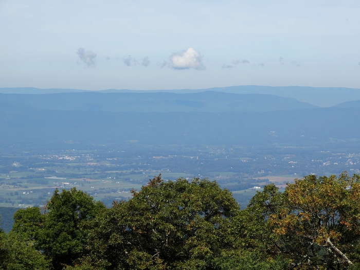 Skyline Drive