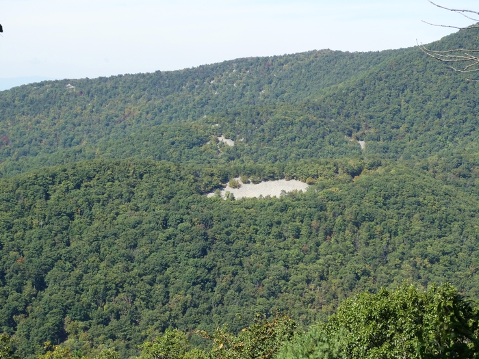 Skyline Drive