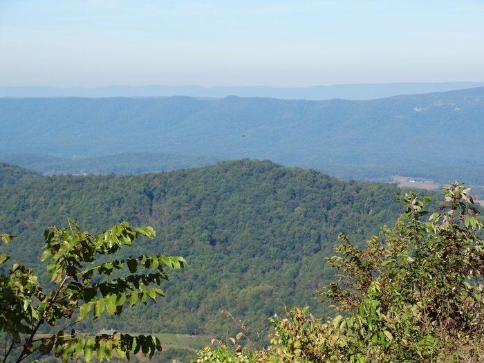 Skyline Drive