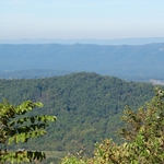 Skyline Drive