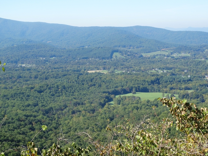 Skyline Drive