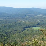 Skyline Drive