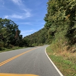 Skyline Drive