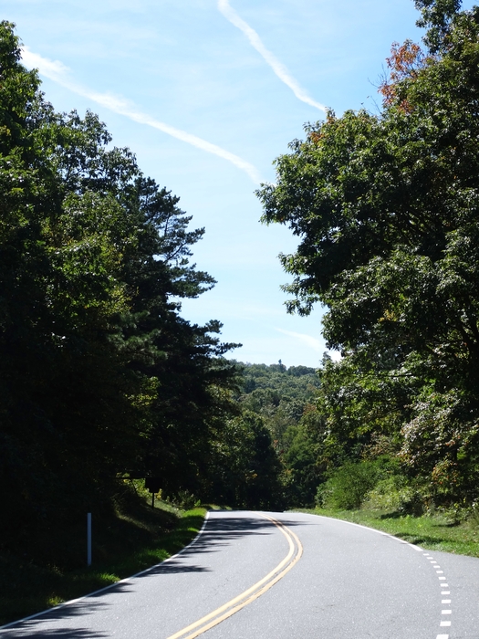 Skyline Drive