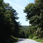 Skyline Drive
