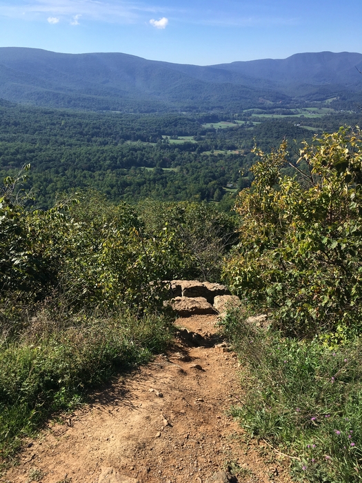 Skyline Drive