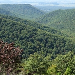 Skyline Drive