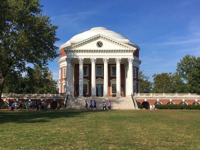 University of Virginia