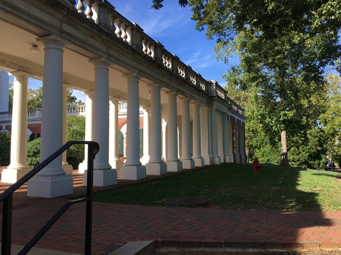 University of Virginia
