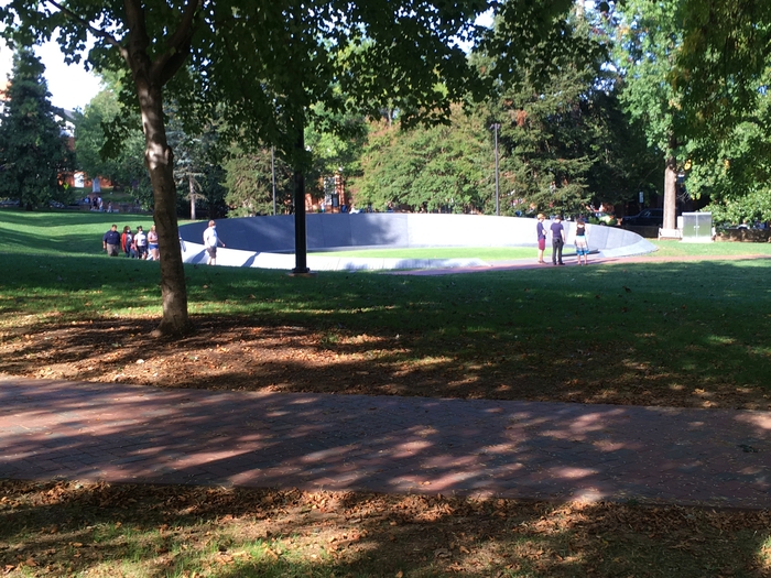 University of Virginia