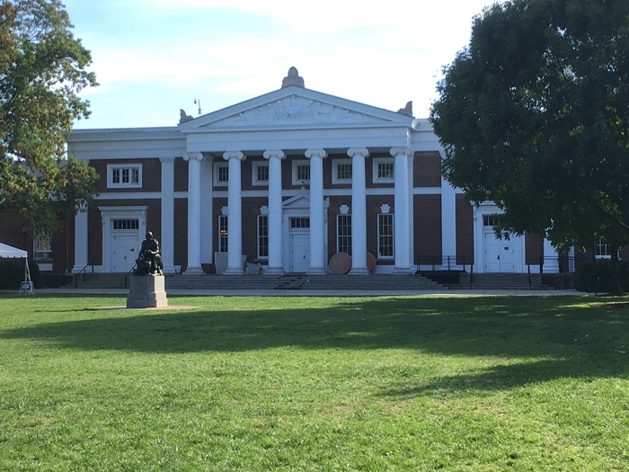 University of Virginia