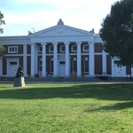 University of Virginia