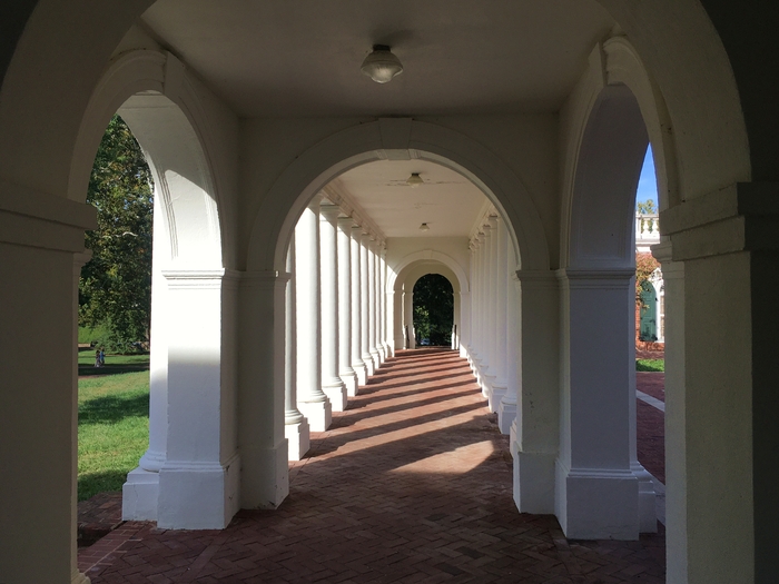University of Virginia