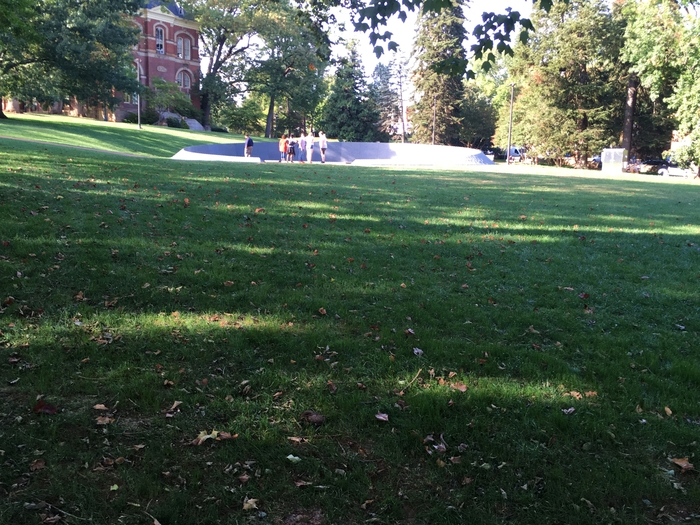 University of Virginia