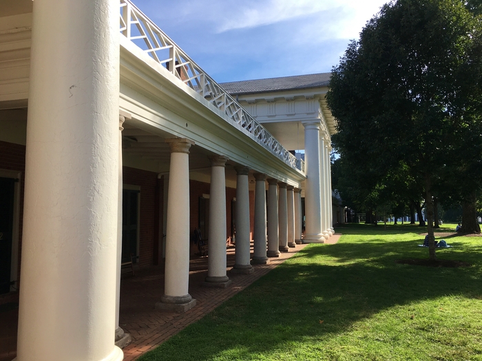 University of Virginia