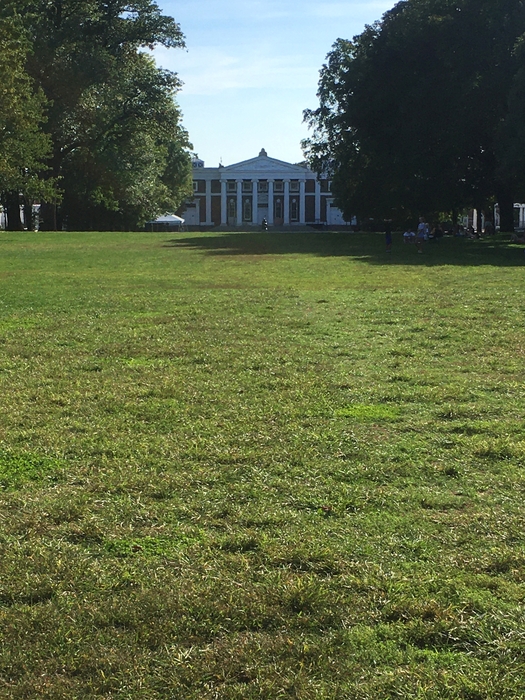 University of Virginia