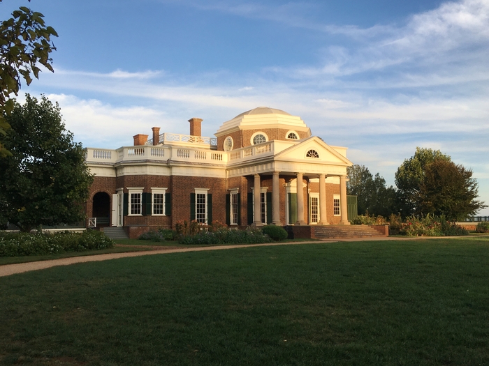Monticello