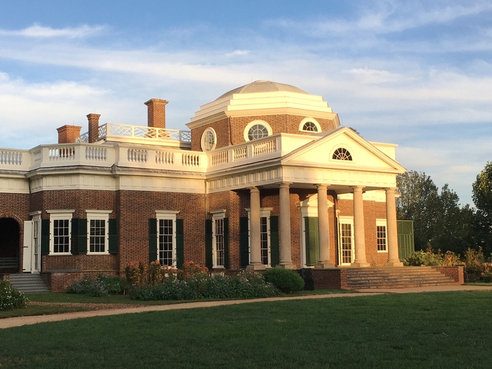 Monticello