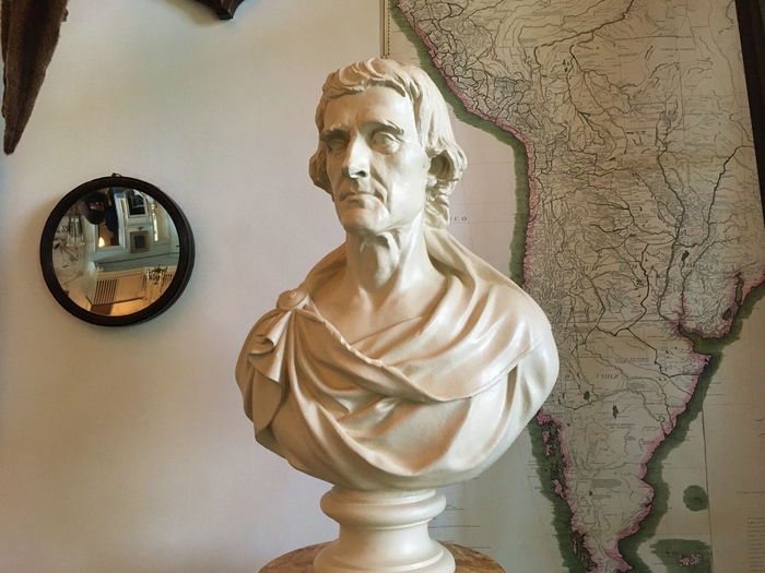 Monticello