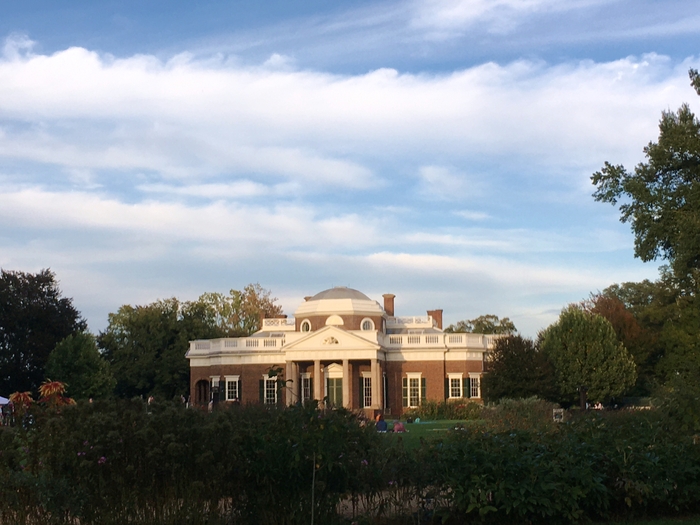 Monticello