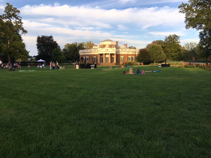 Monticello