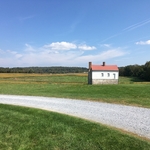 Monocacy National Battlefield