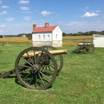 Monocacy National Battlefield