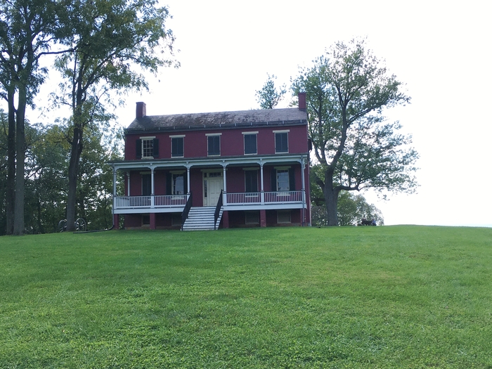 Monocacy National Battlefield